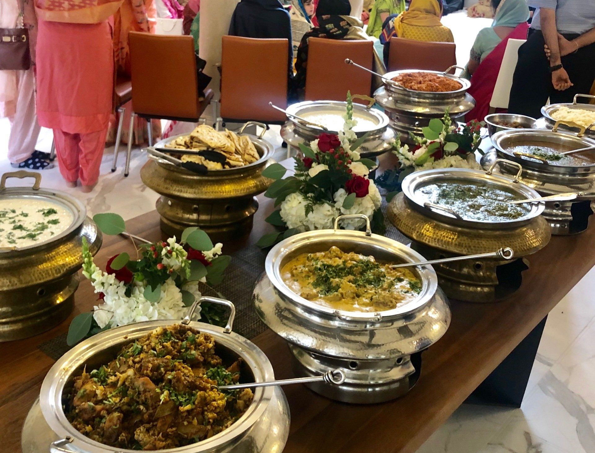 Indian Buffet — Indian foods in Orlando, FL