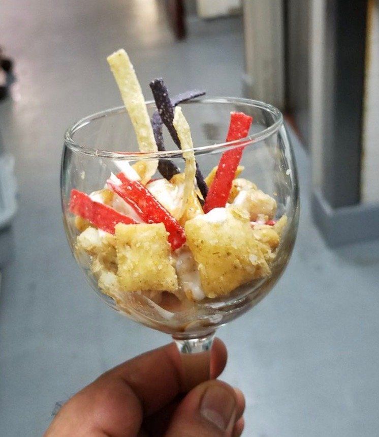 Indian Food Dessert — Orlando, FL — New Punjab Indian Restaurant