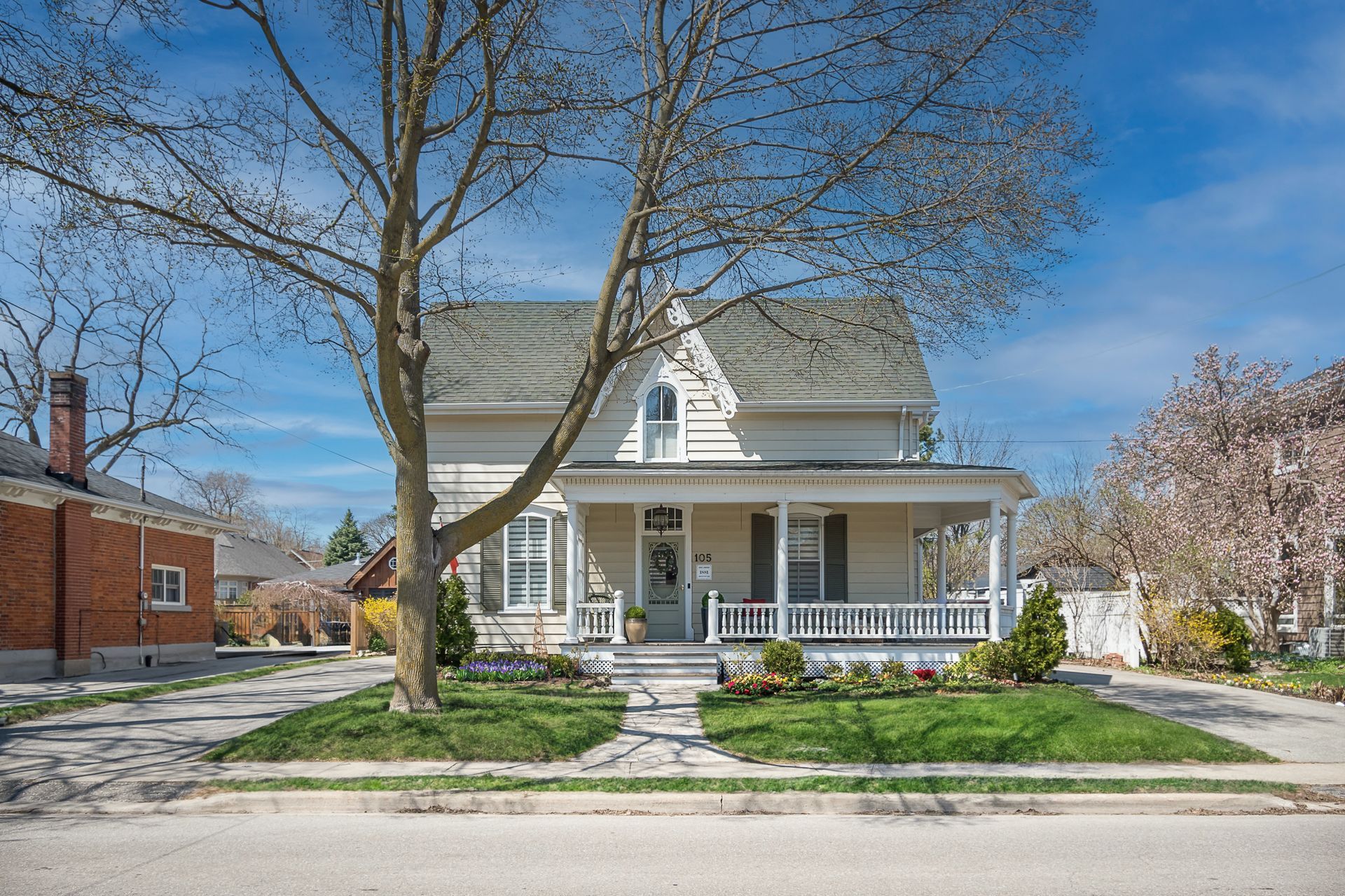 105 Mill Street | Milton, Ontario