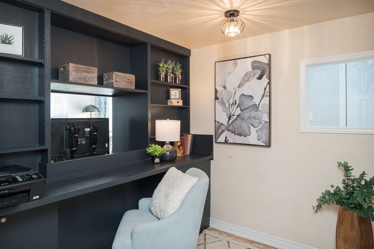 99 Tremaine Road Milton, Ontario dining room