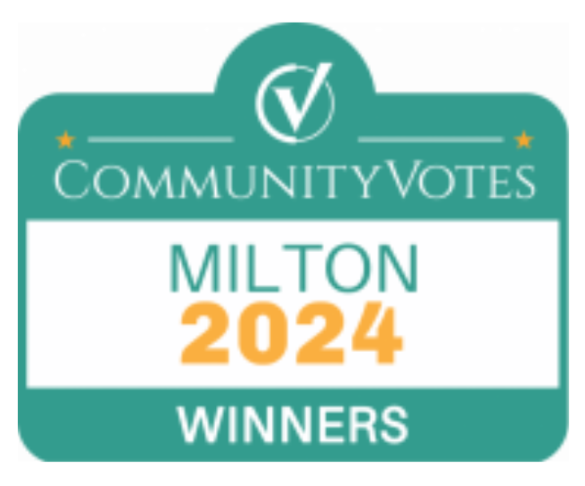Community Votes 2024 Winner