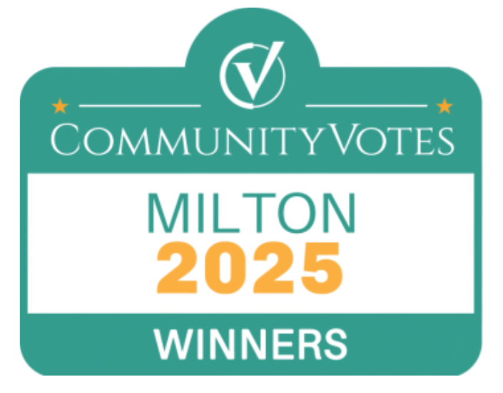 Community Votes 2025 Winner