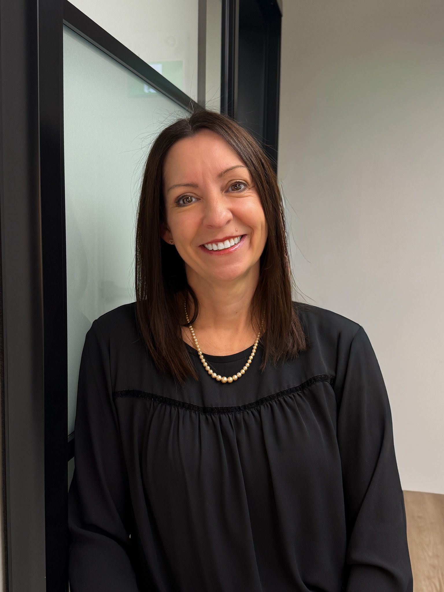 Allison Sitlani - Client Care Coordinator - Flowers Team Real Estate