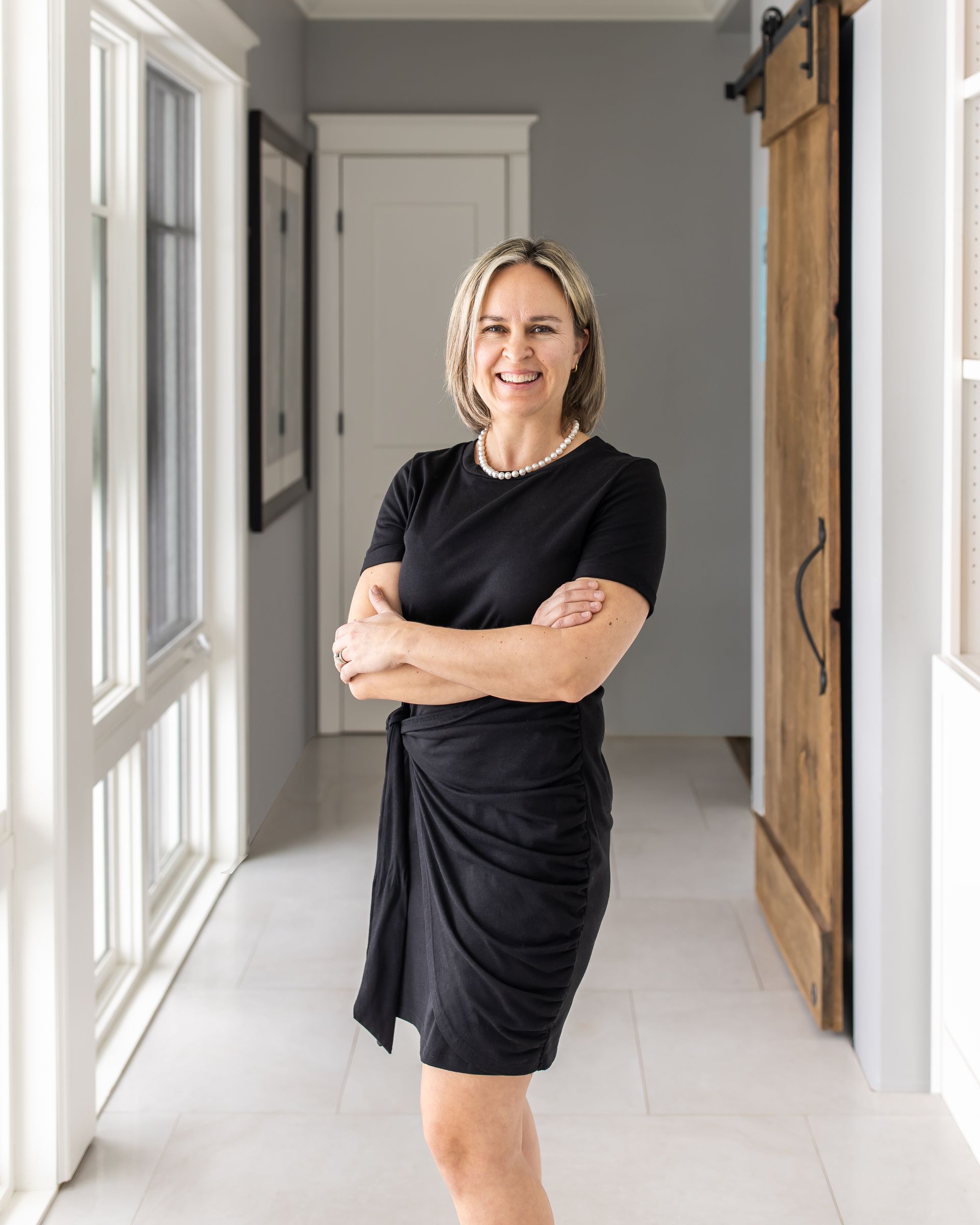 Mandy Bryan Milton Realtor