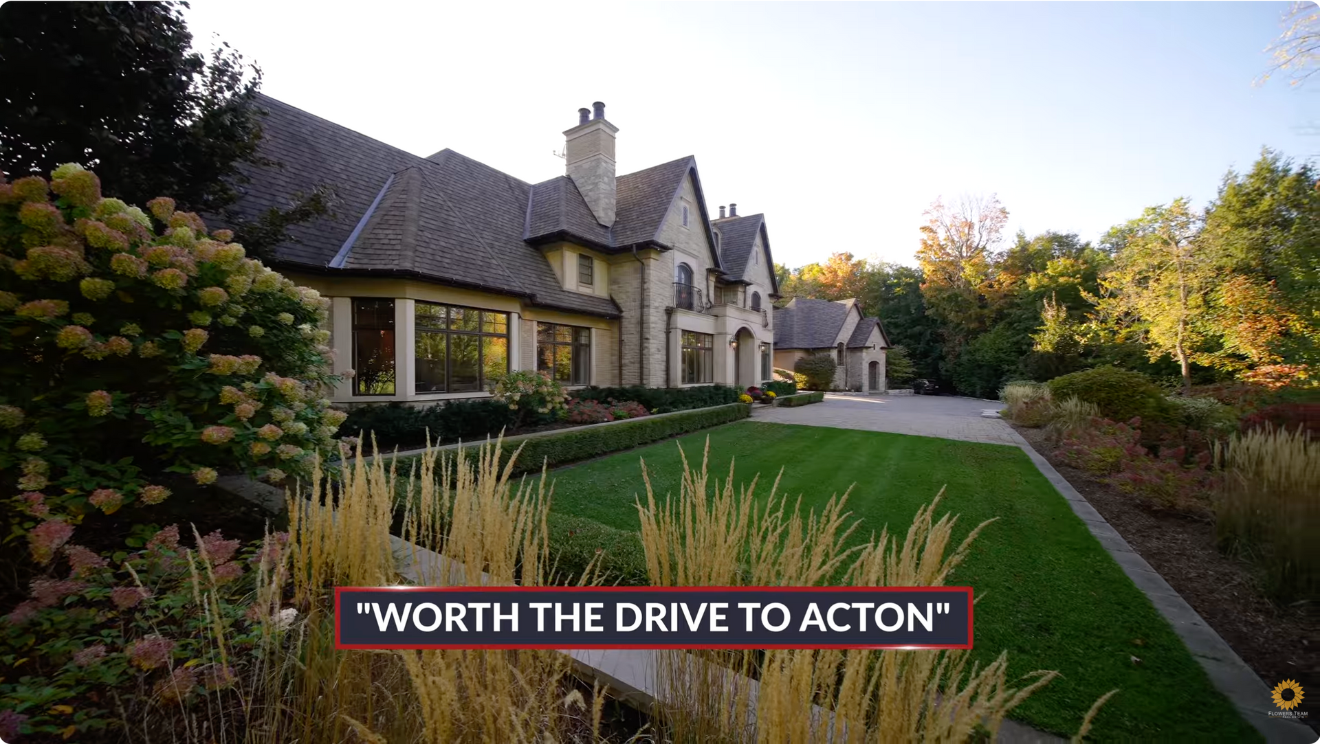 Feature Listing: 13160 Nassagaweya Esquesing Townline | Acton,