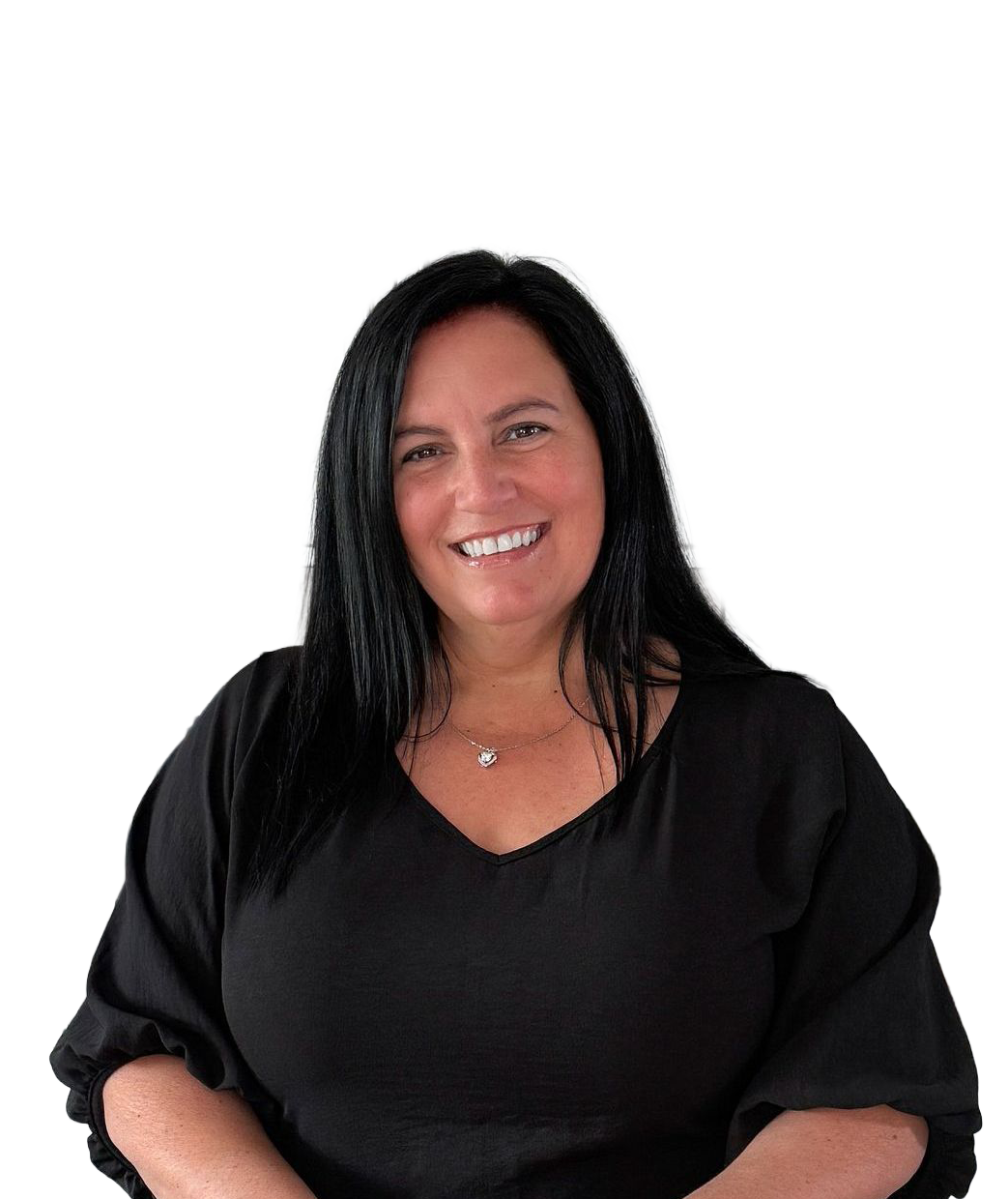 Kelly Decoff, Sales Representative with the Flowers Team in Milton, Ontario  