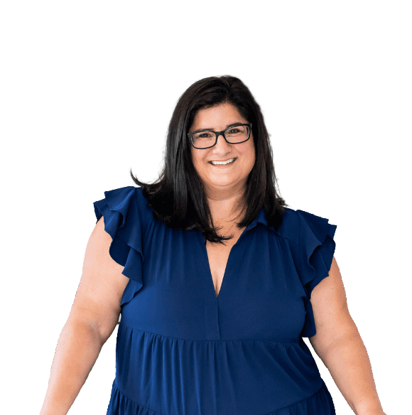 Melody Archer, real estate Sales Representative with the Flowers Team in Milton, Ontario