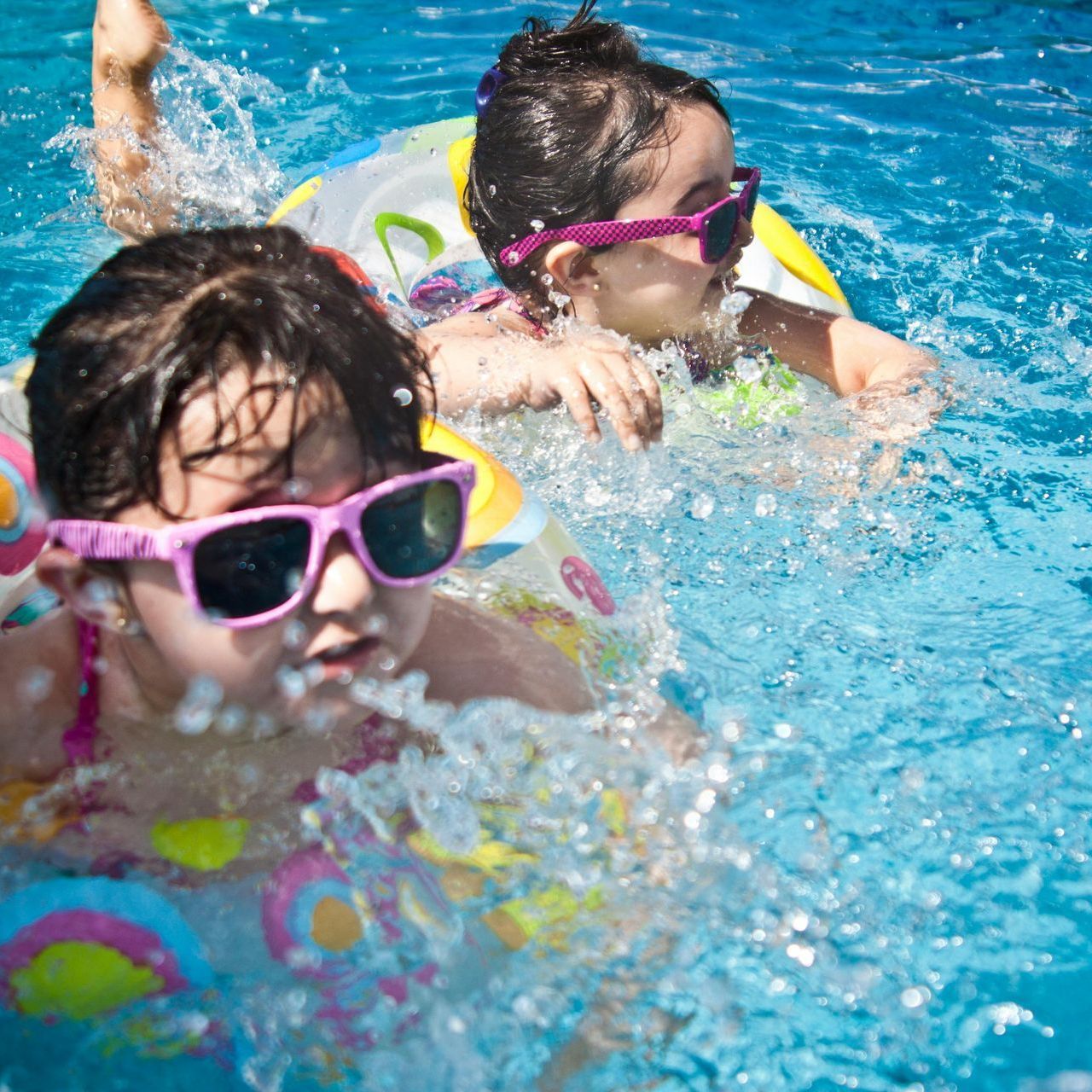 The Ultimate Guide to Splash Pads and Community Pools in Milton, Ontario