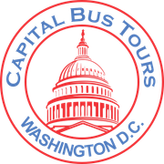 Capital Bus Tours logo main