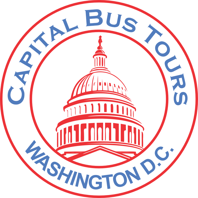 Capital Bus Tours logo main