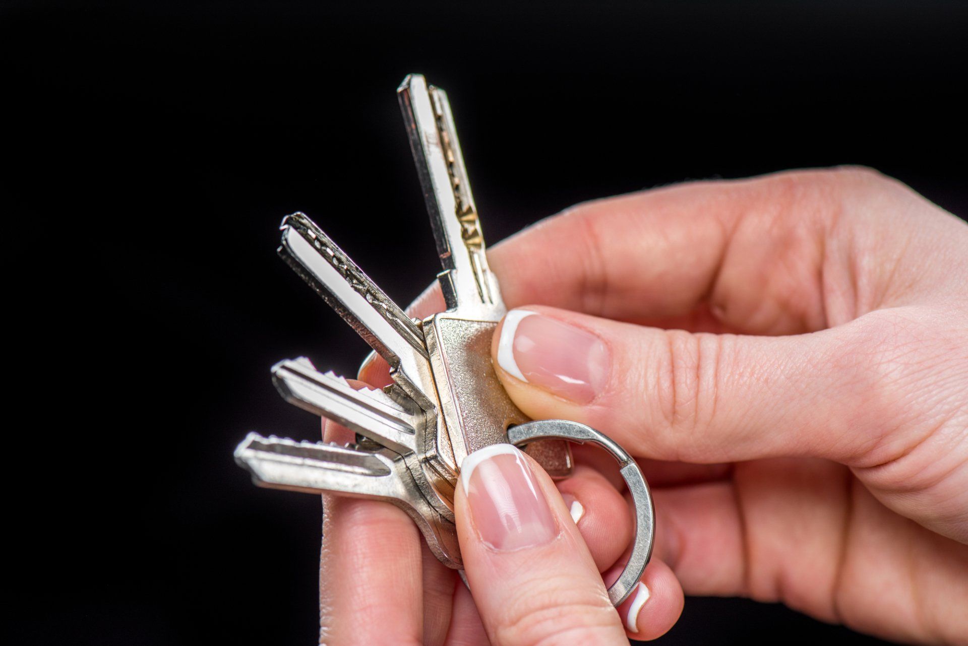 Residential Locksmith in Springfield, MO