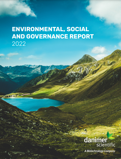 2022 ESG Report Preview
