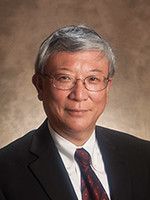 Photo of Dr. Isao Noda