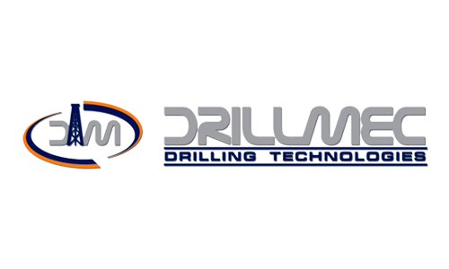 drillmec logo