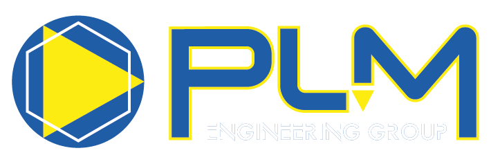 PLM Engineering Group - logo