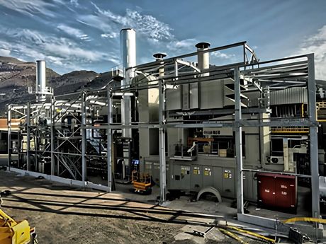 Montaggi industriali