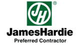 James Hardie Logo