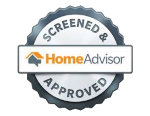 Screened & Approved