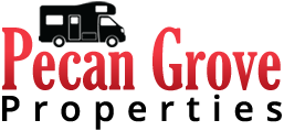 Pecan Grove Properties logo