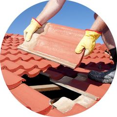 roof repairs and inspections Canterbury