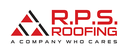 RPS Roofing Logo