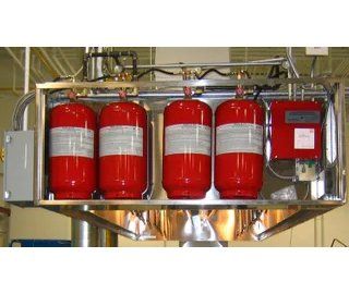 ABC - Amerex Fire Systems