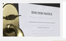 Eviction Letter - Landlord Eviction in Beverly Hills, CA