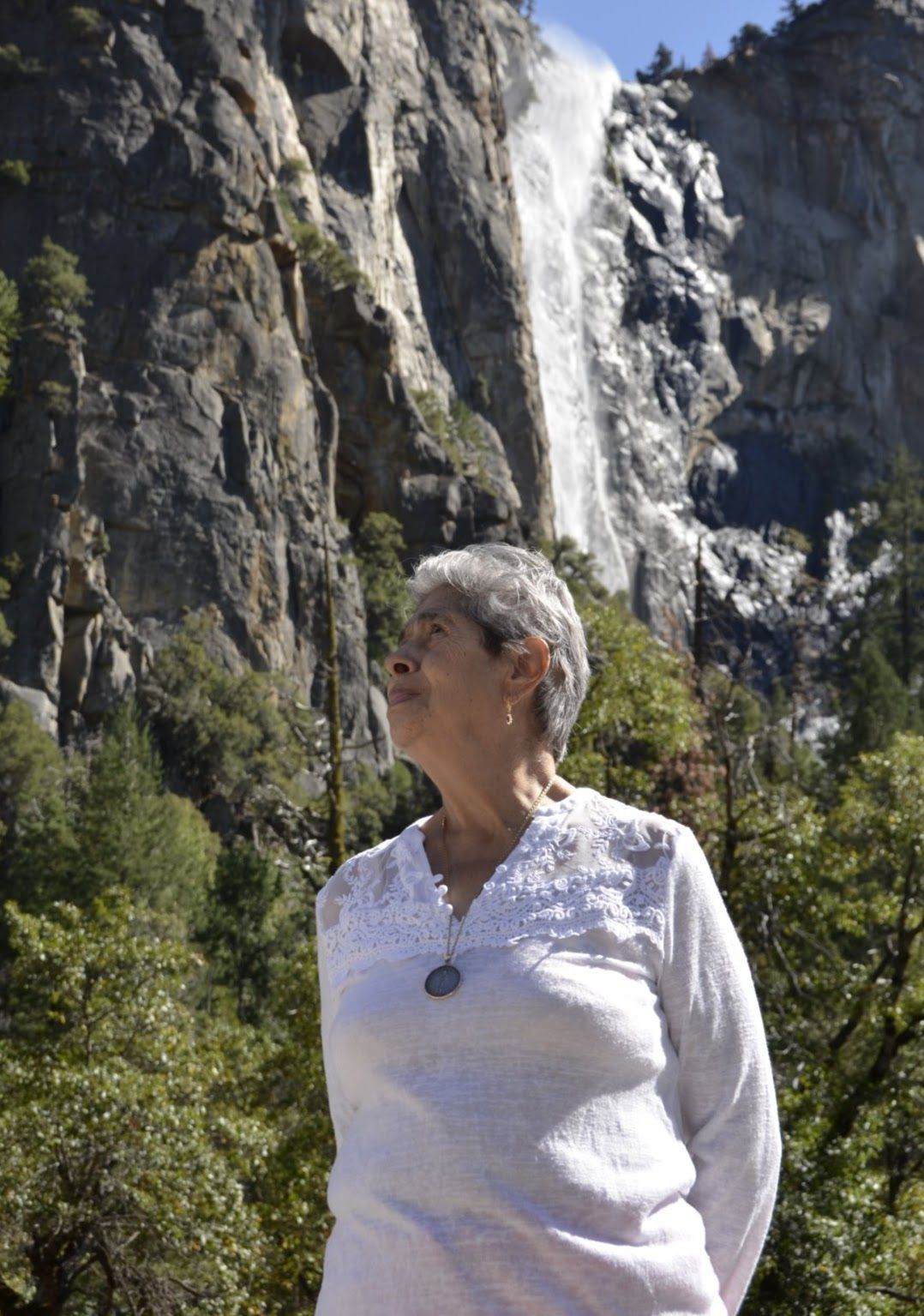 Maria de la Luz