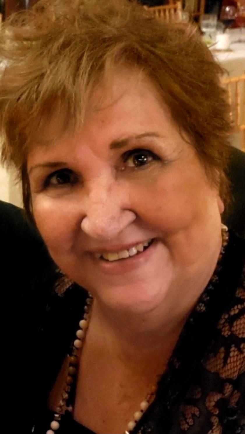 Cecilia Ochotorena