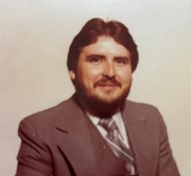 Fernando Baeza Gaytan Jr.