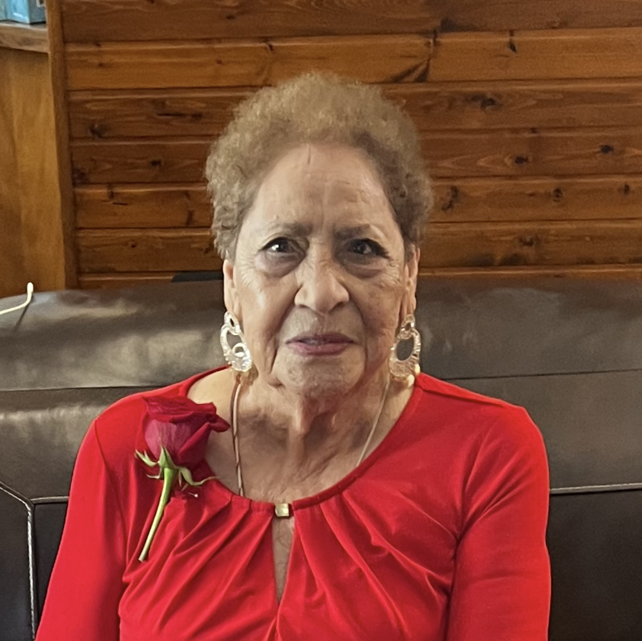 Velia E. Rios
