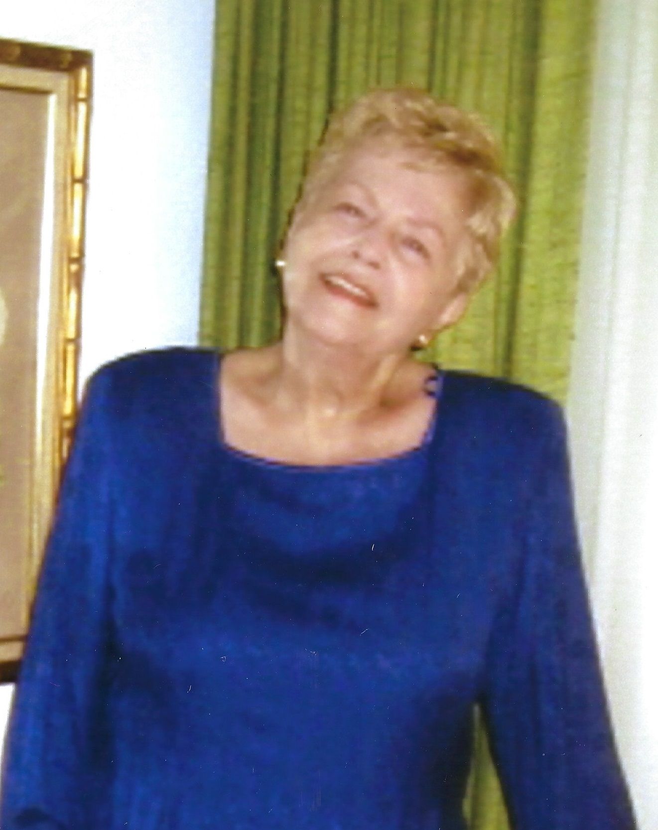 Mary Anne Bell