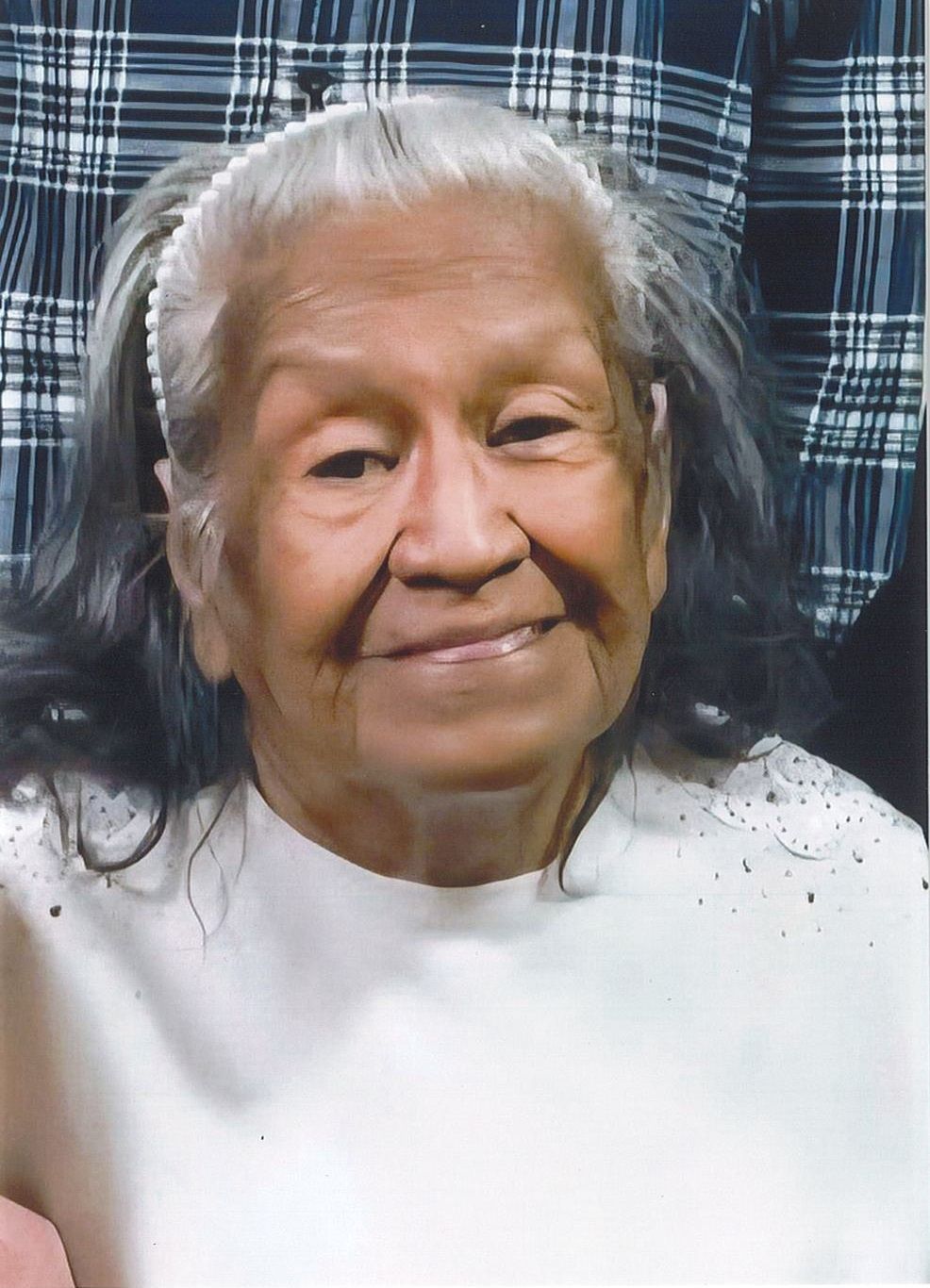 Mercedes Garcia