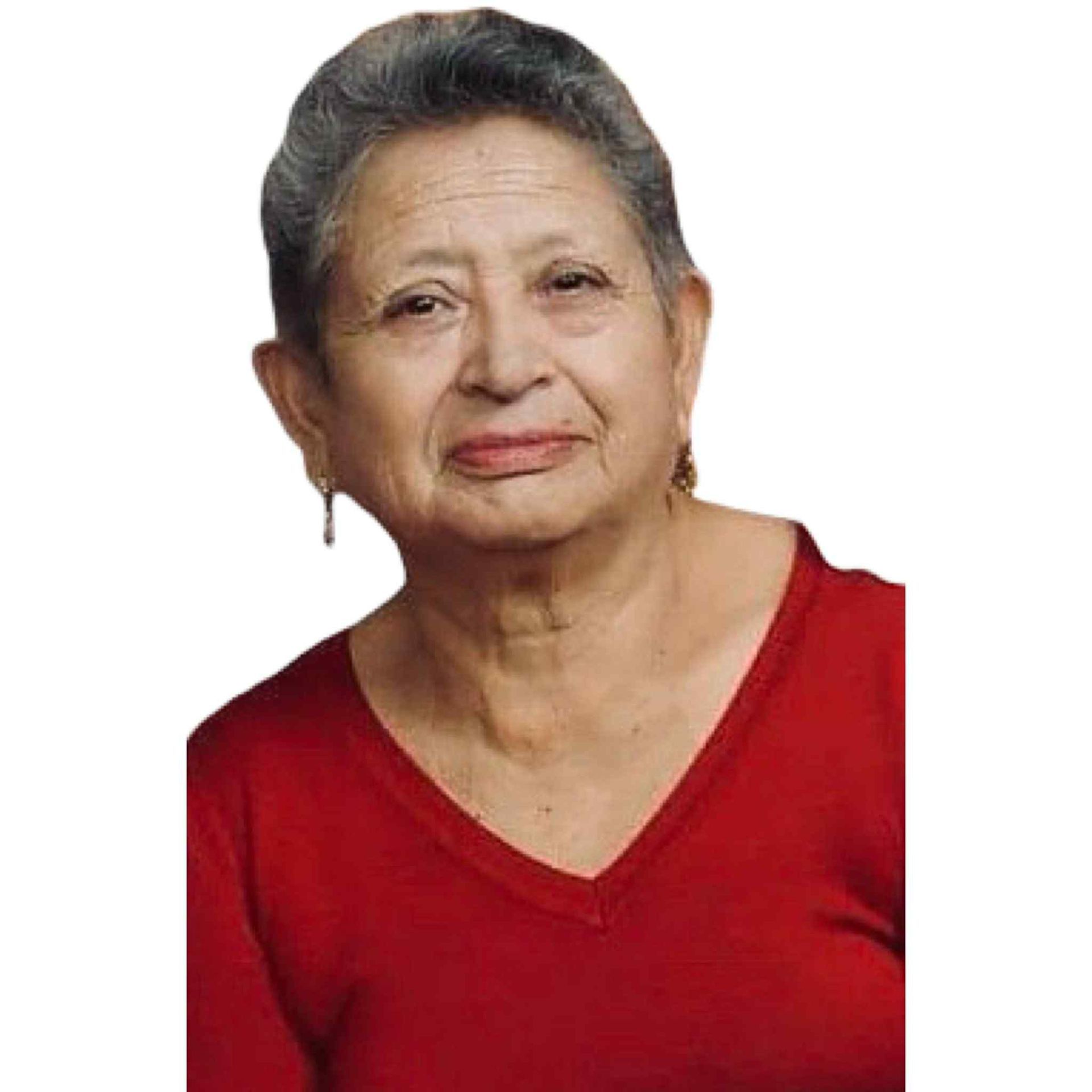 Maria Guadalupe Hernandez