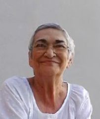 Elia Aida Bernal