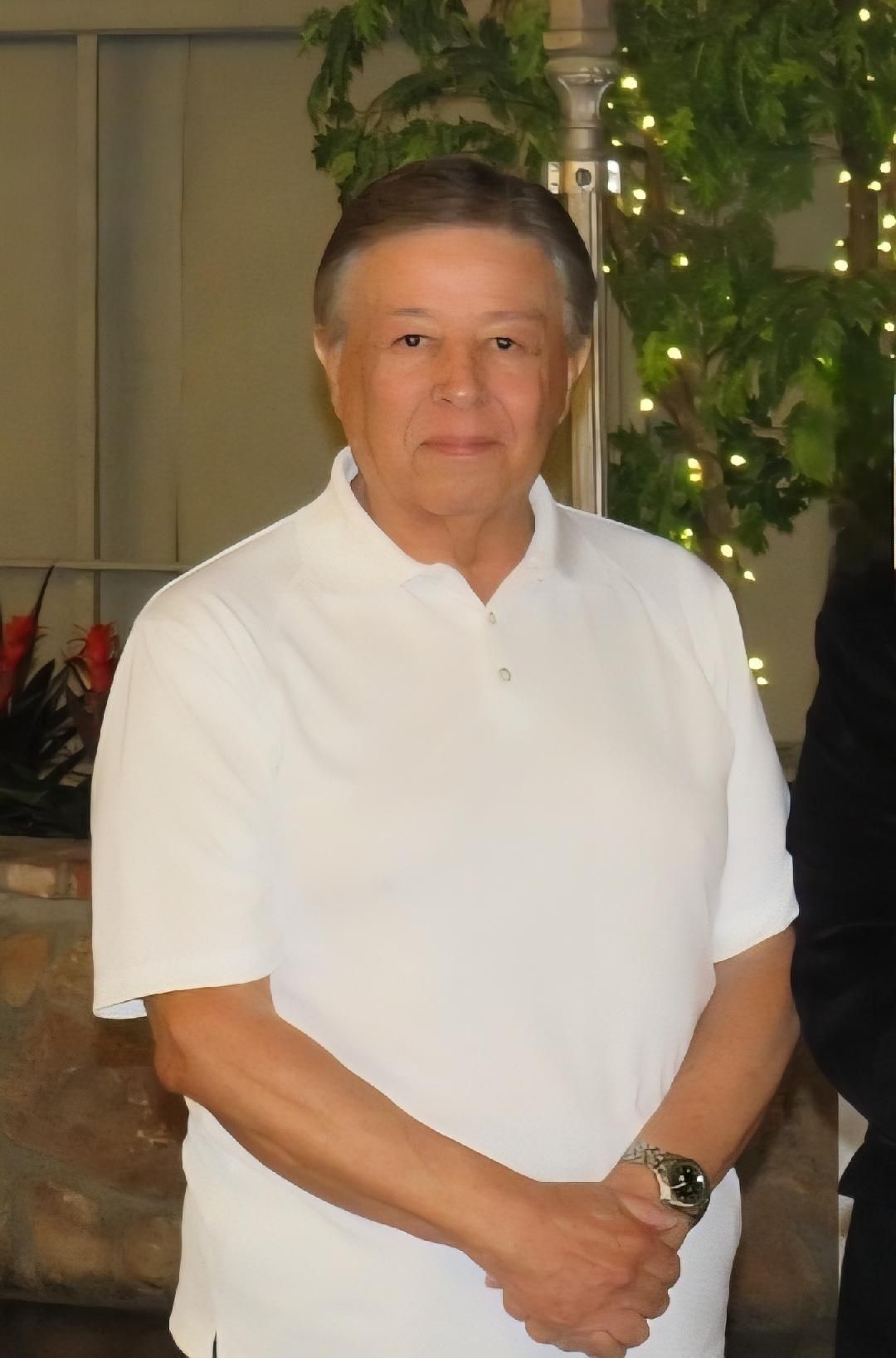 Gabriel Carrasco Candelas