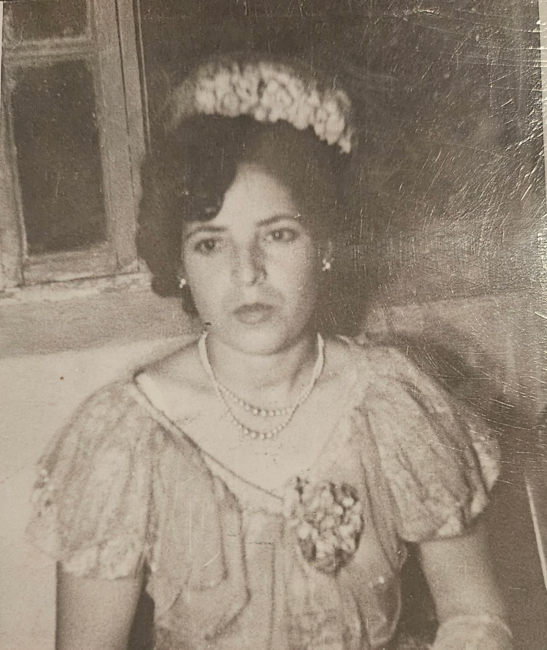 Natividad Reyes