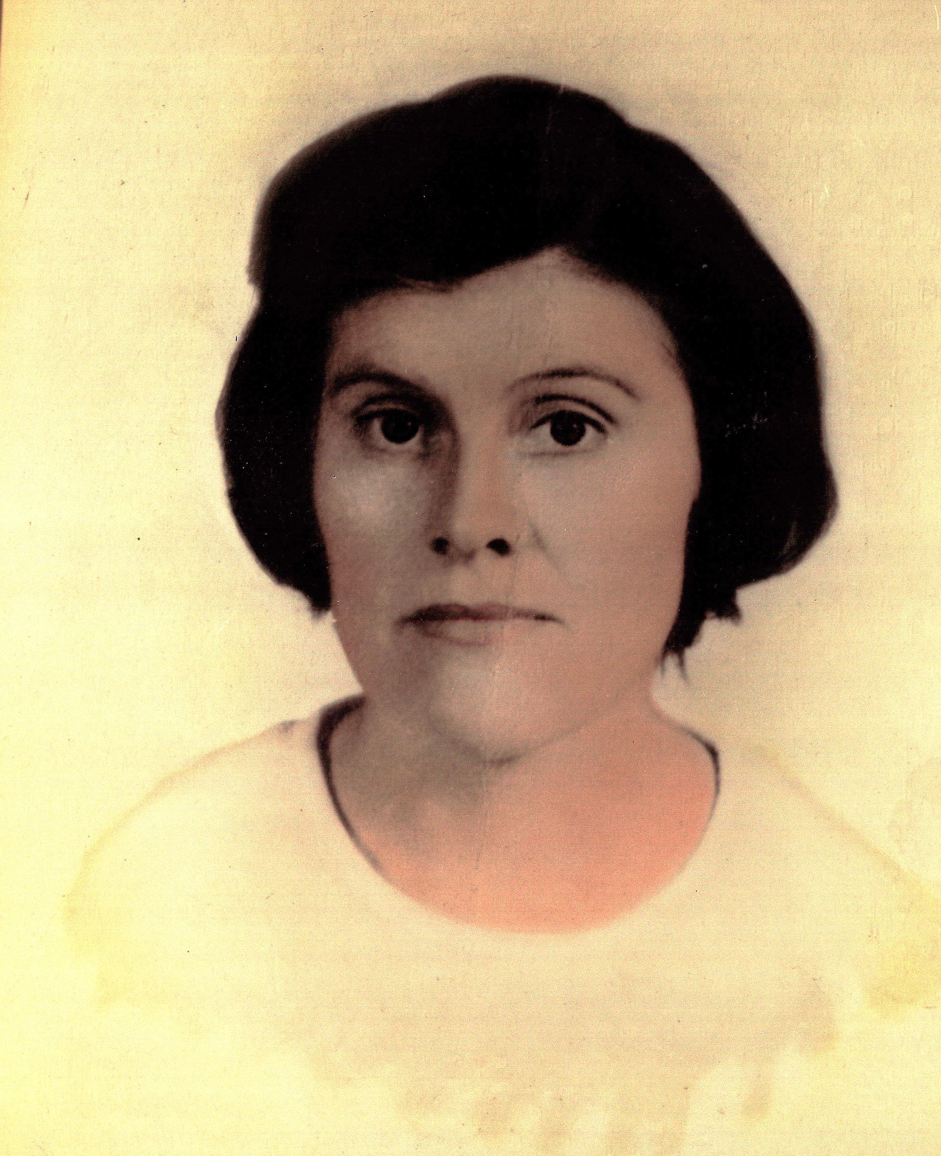 Elia Aida Bernal