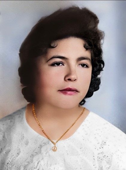 Elia Aida Bernal