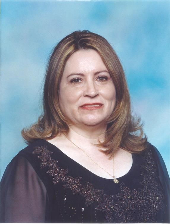 Rita S. Diaz