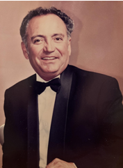 Sergio Martinez Sr.