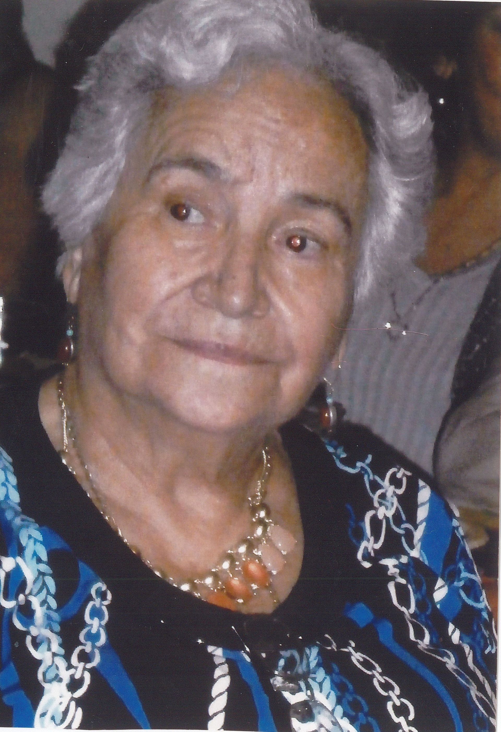 Maria Guzman
