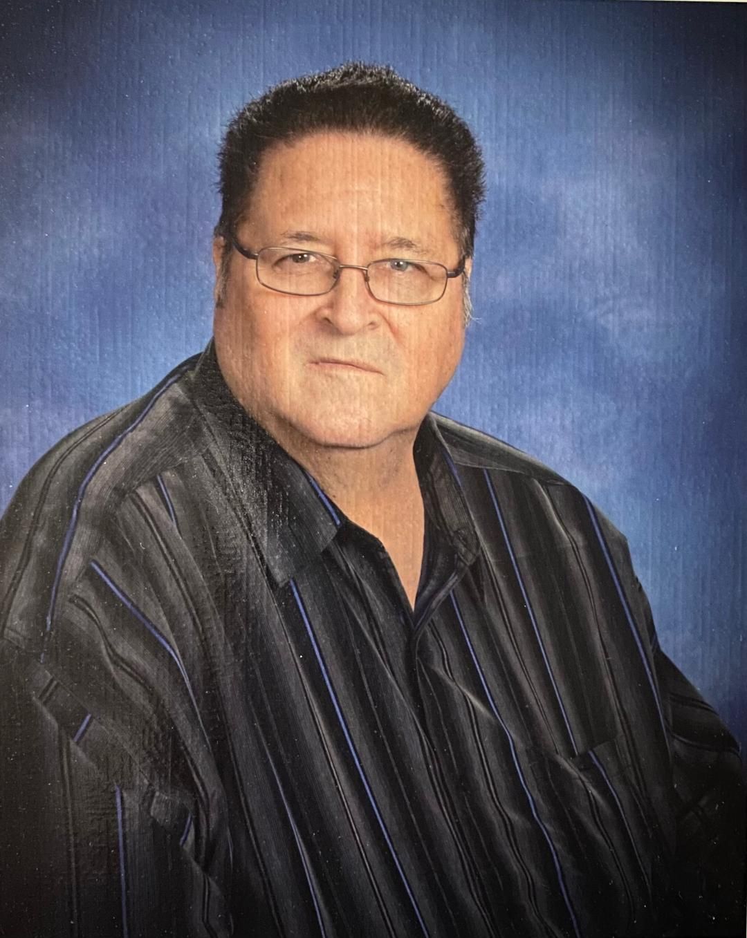Richard Holguin