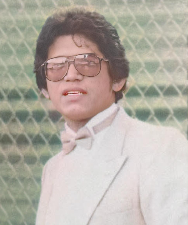 Samuel Robles Jr.
