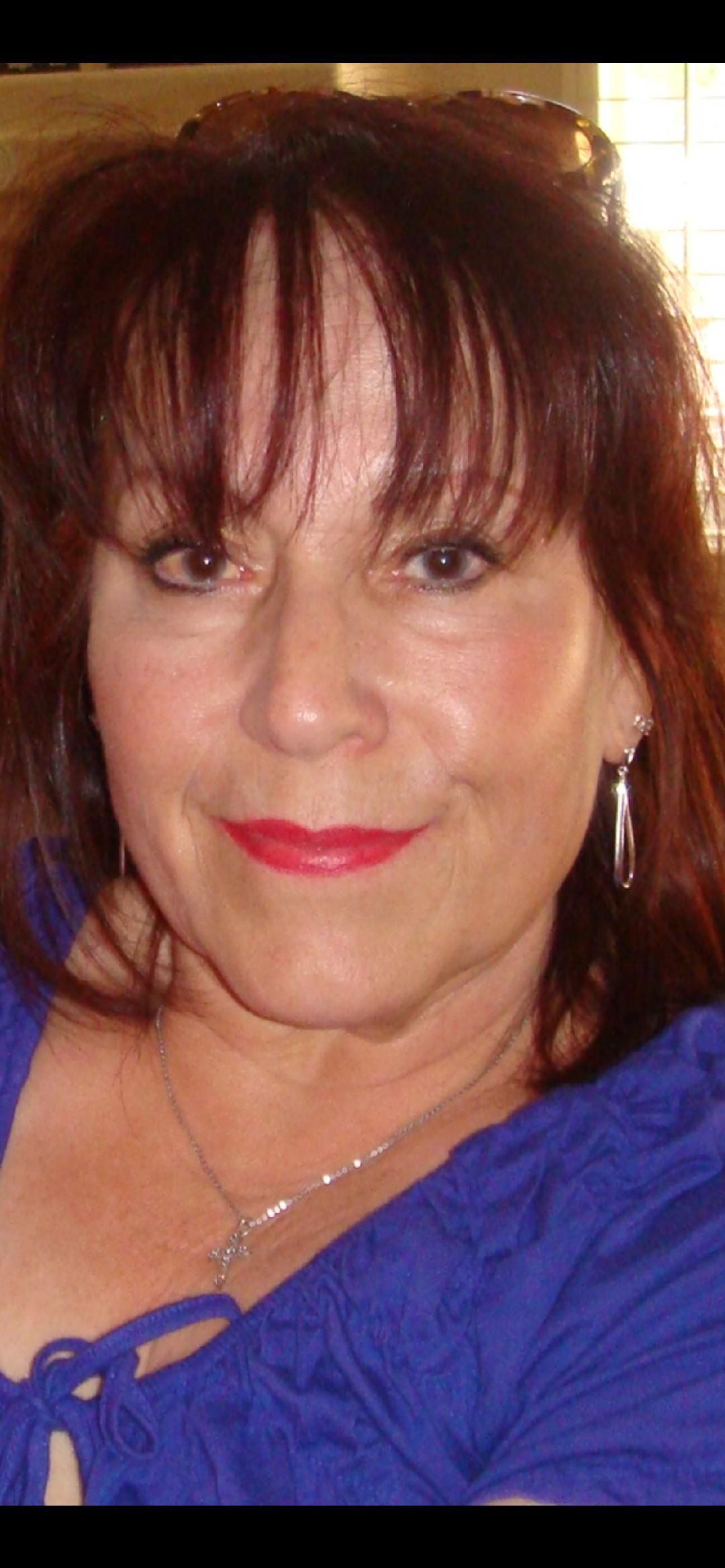 Mary Theresa Spencer
