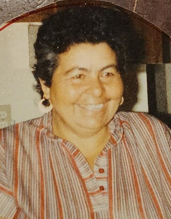 Carmen Dominguez Avila