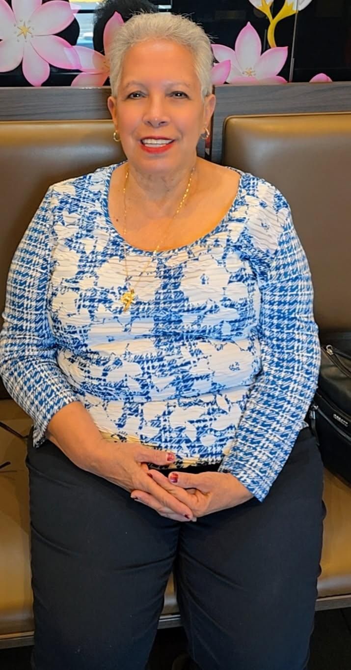 Blanca Rosa Castillo