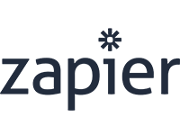 Bigfork SEO - ForkHub CRM easily integrates with Zapier