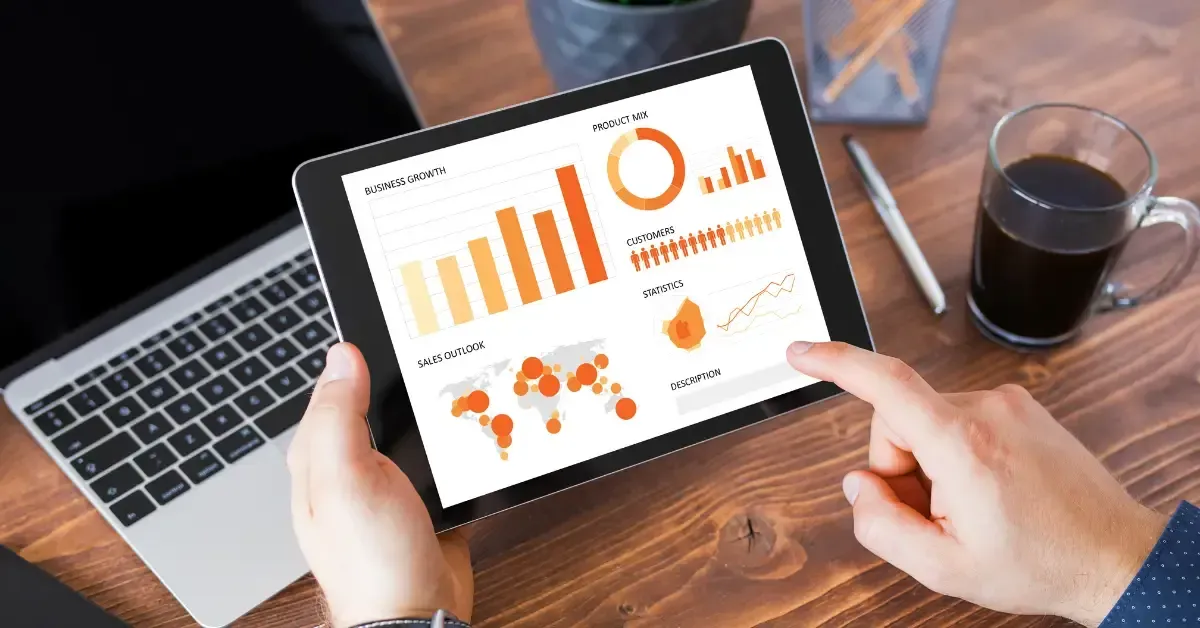 Bigfork SEO - ForkHub CRM All-in-one Solution