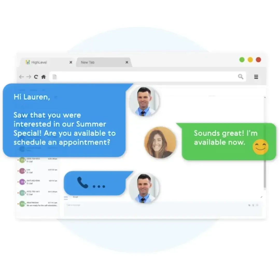 Bigfork SEO - ForkHub Benefits Of Using A CRM Platform